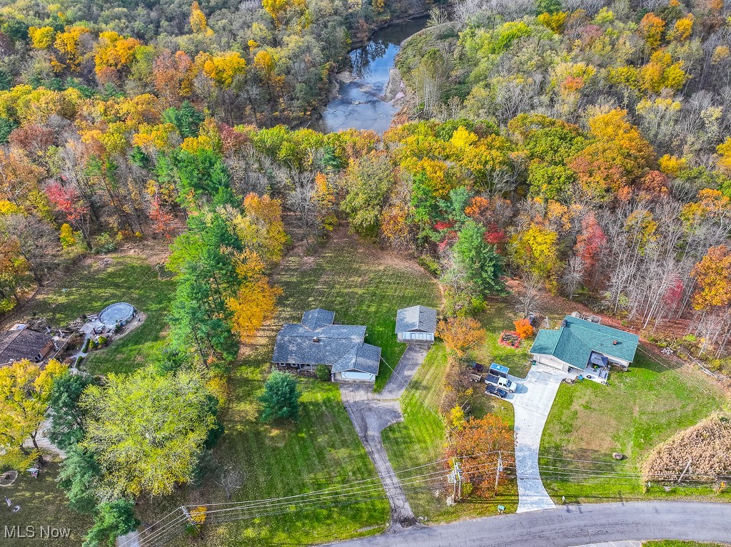 5390 Vrooman Road Leroy OH 44077