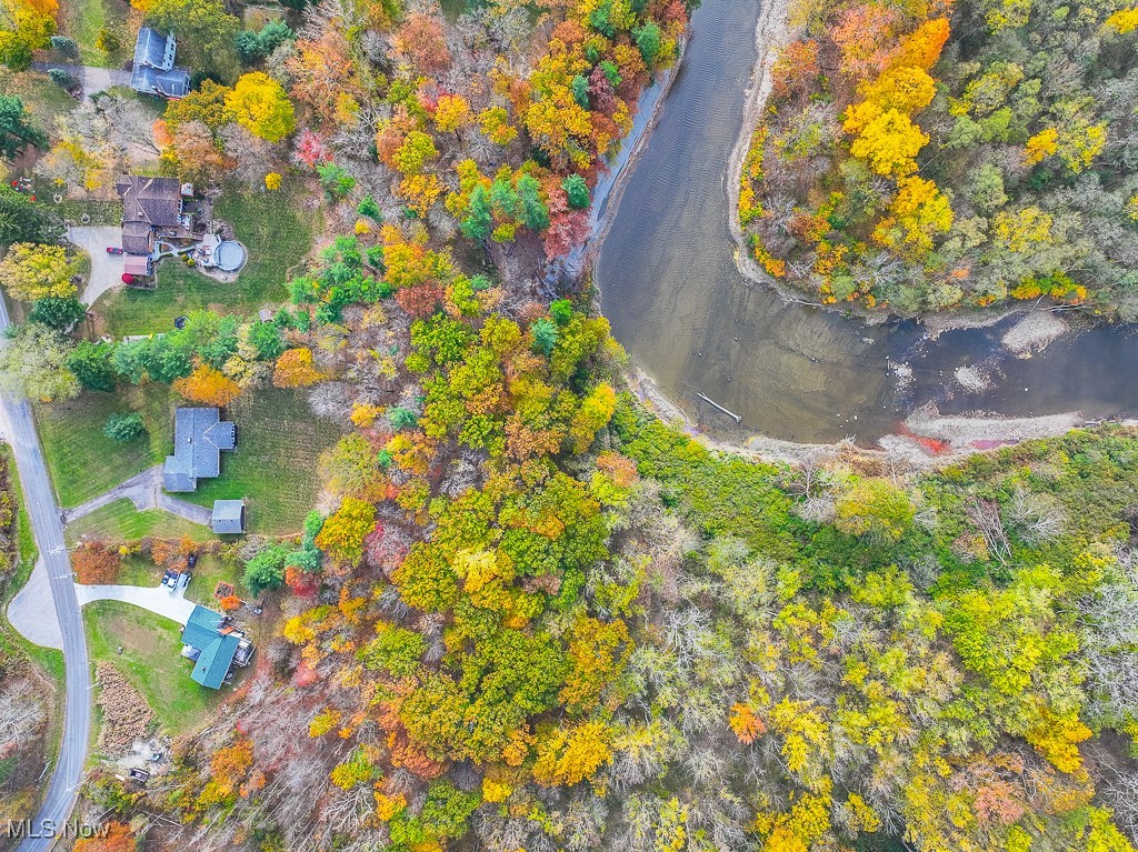 5390 Vrooman Road Leroy OH 44077