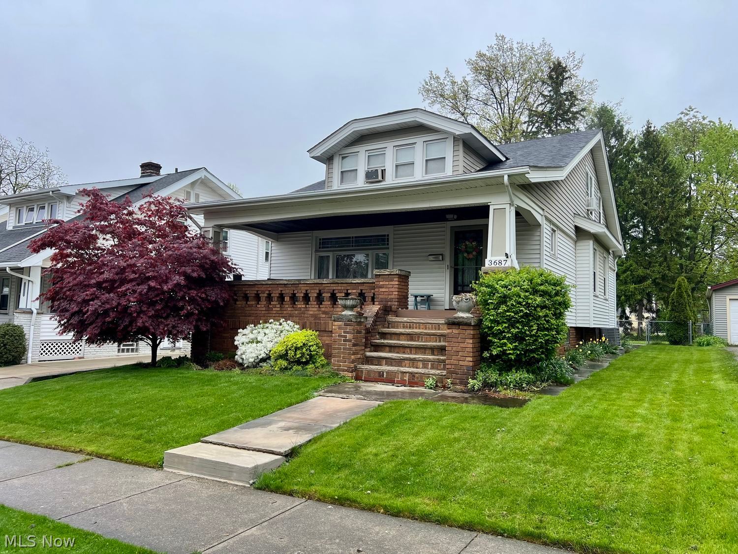 3687 Melbourne Avenue Cleveland OH 44111