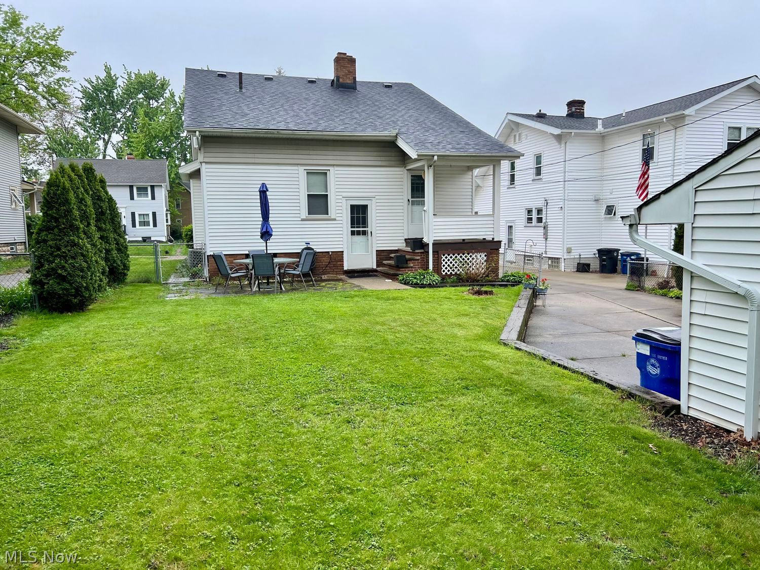 3687 Melbourne Avenue Cleveland OH 44111