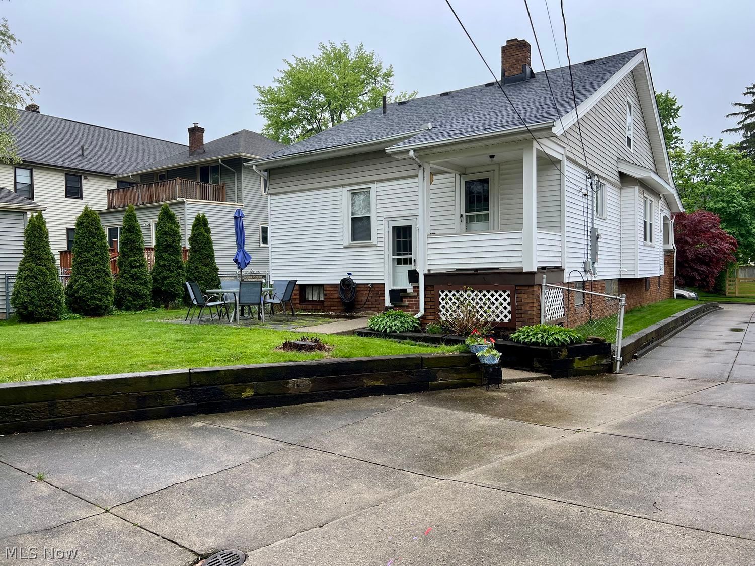 3687 Melbourne Avenue Cleveland OH 44111