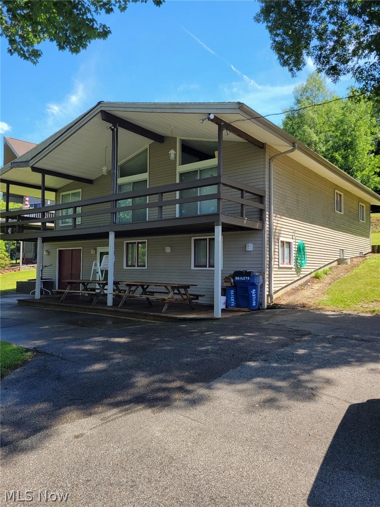 47903 Tomahawk Drive Negley OH 44441