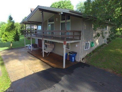 47903 Tomahawk Drive Negley OH 44441