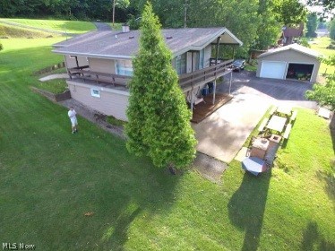 47903 Tomahawk Drive Negley OH 44441