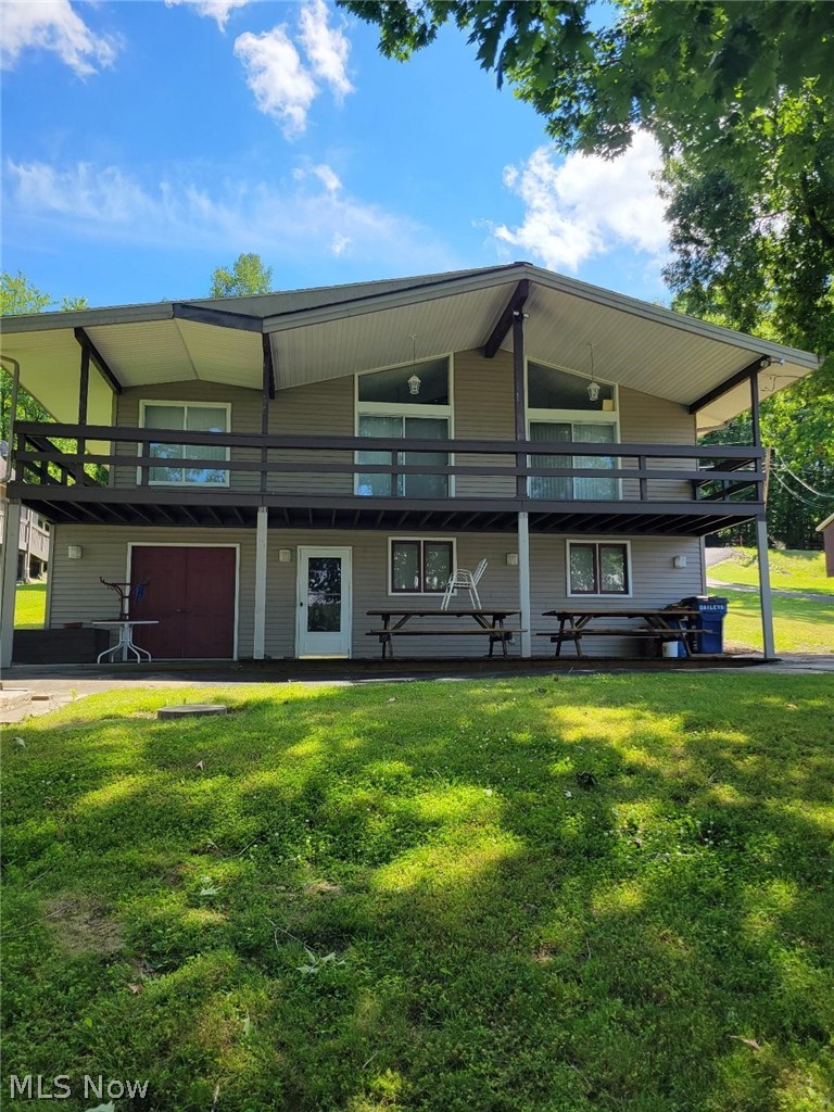 47903 Tomahawk Drive Negley OH 44441