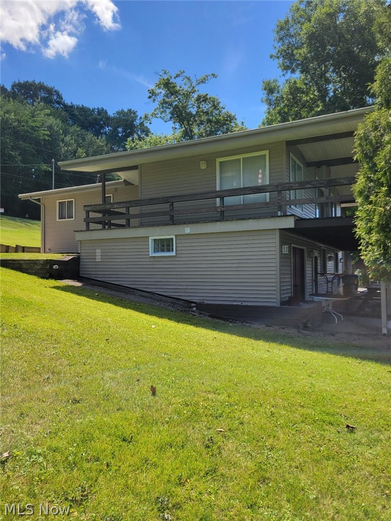 47903 Tomahawk Drive Negley OH 44441