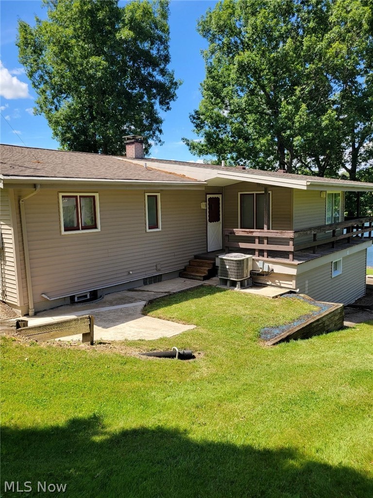 47903 Tomahawk Drive Negley OH 44441