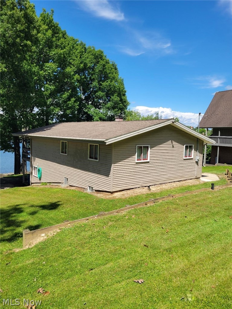47903 Tomahawk Drive Negley OH 44441