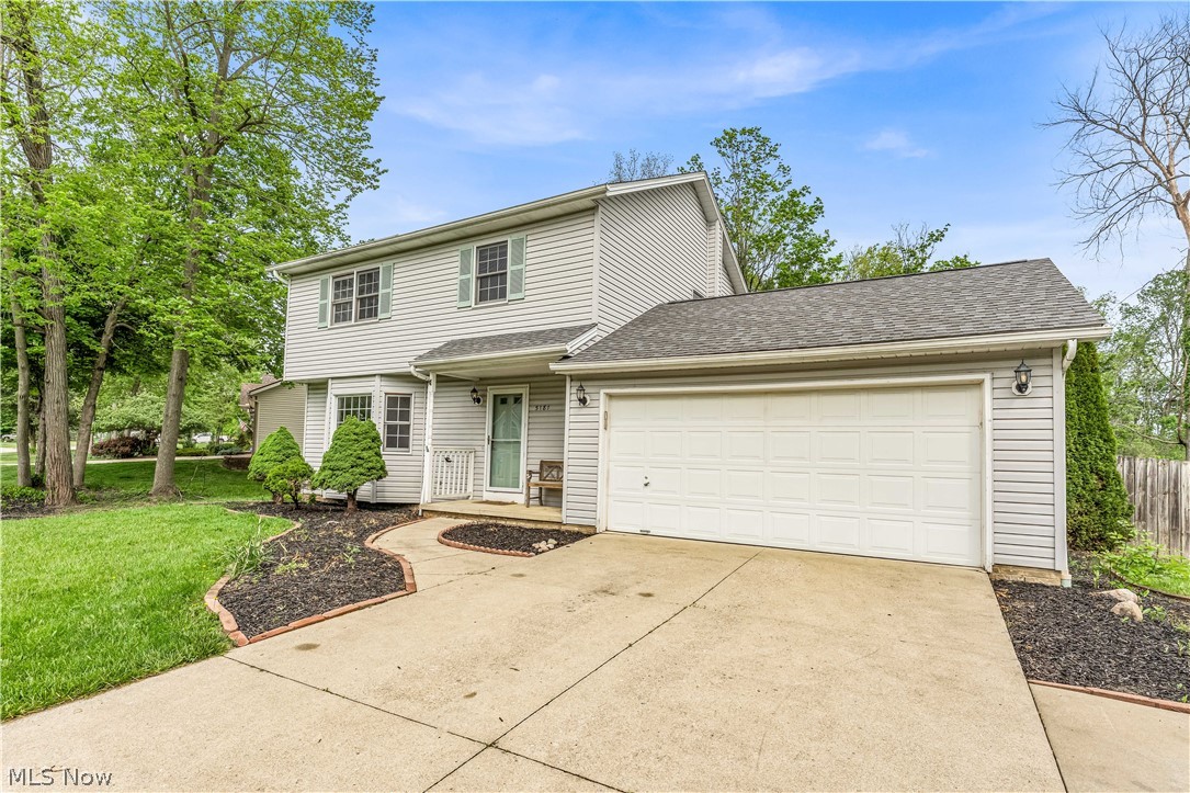 5181 Hanover Drive Medina OH 44256