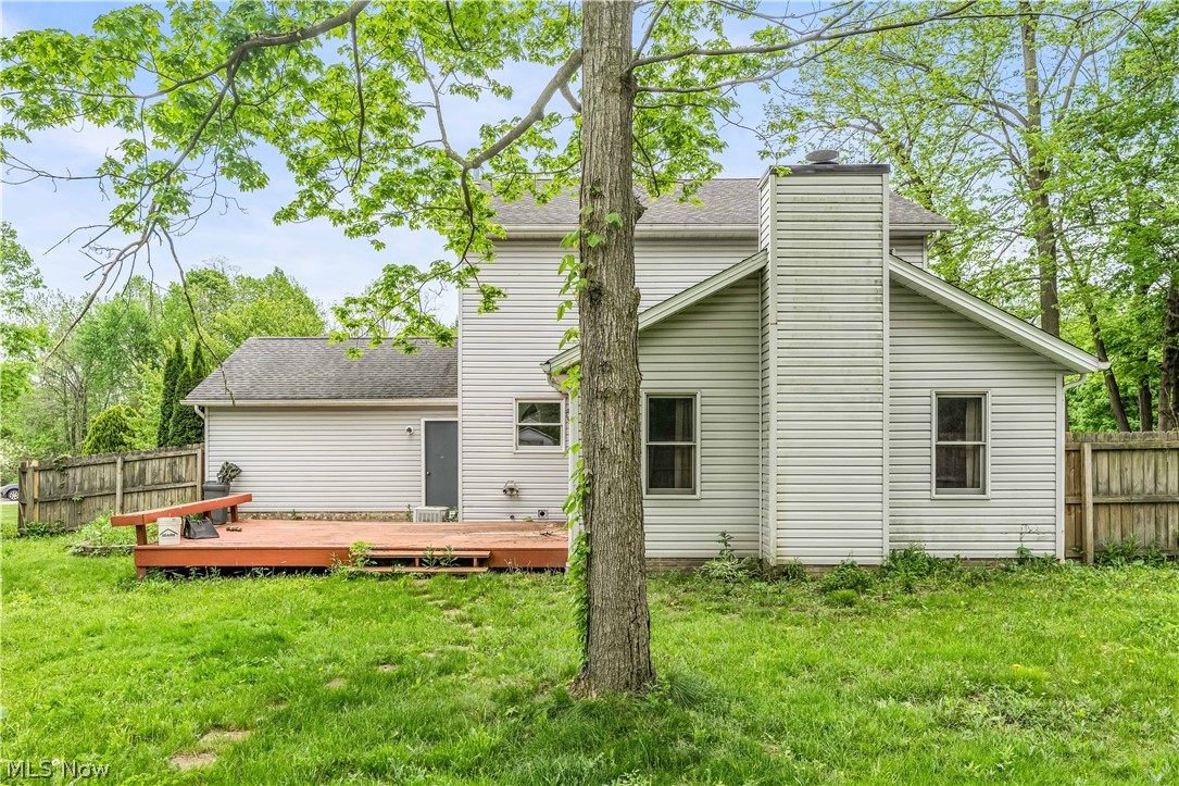 5181 Hanover Drive Medina OH 44256