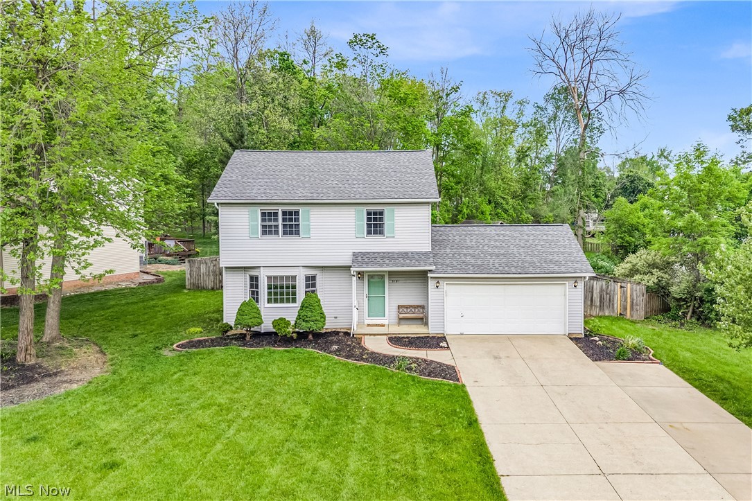 5181 Hanover Drive Medina OH 44256
