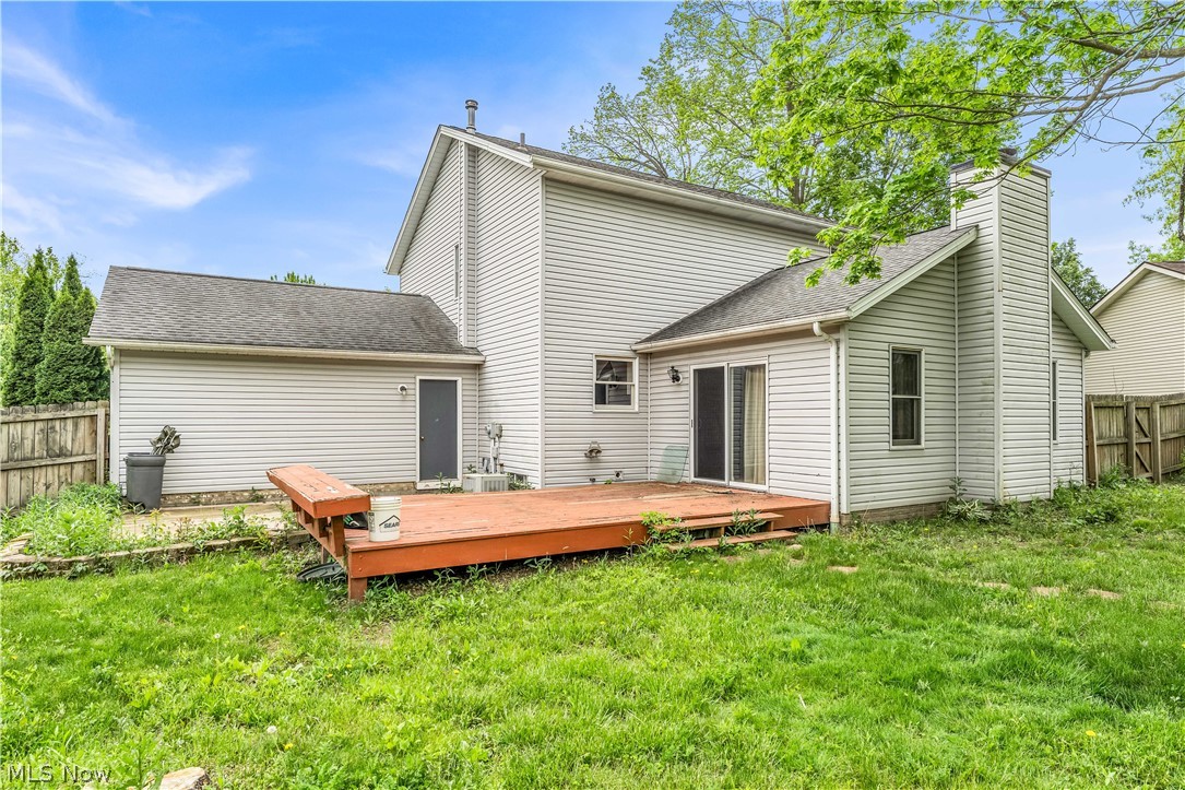 5181 Hanover Drive Medina OH 44256