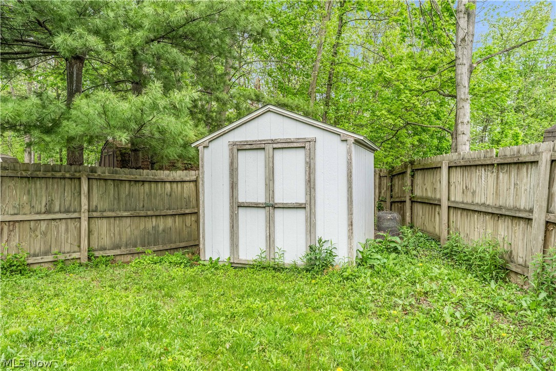 5181 Hanover Drive Medina OH 44256