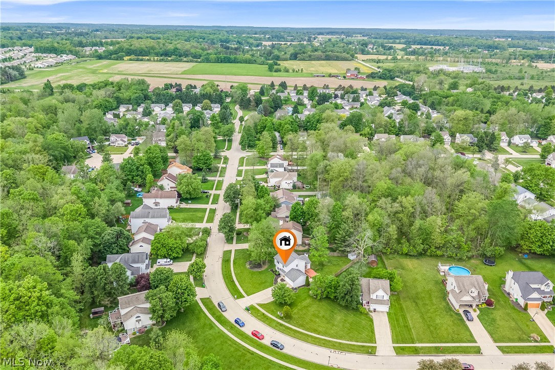 5181 Hanover Drive Medina OH 44256
