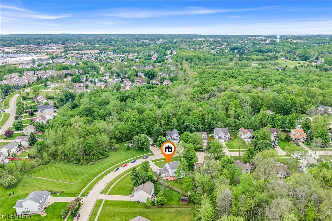 5181 Hanover Drive Medina OH 44256