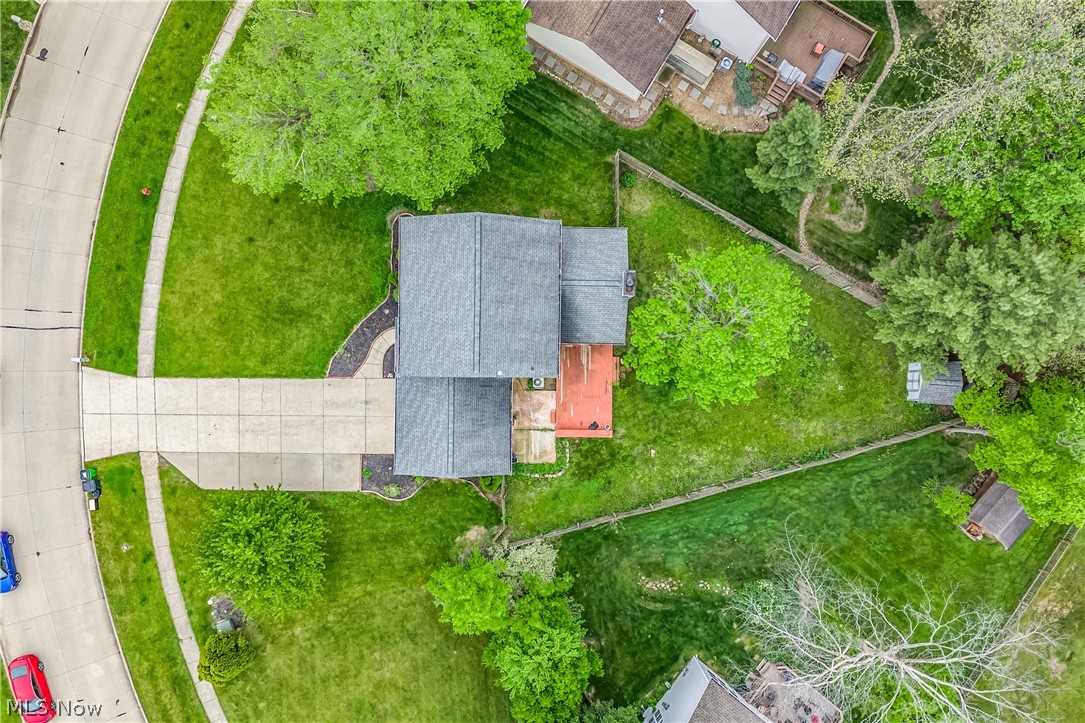 5181 Hanover Drive Medina OH 44256