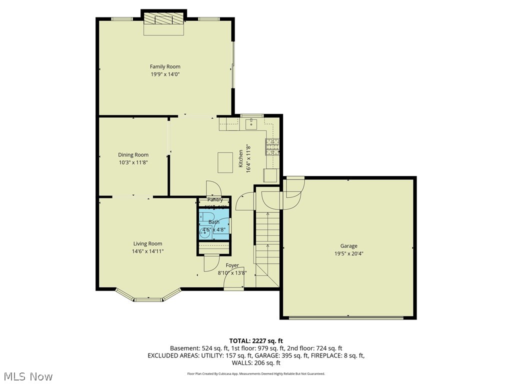 5181 Hanover Drive Medina OH 44256