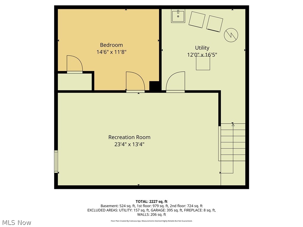 5181 Hanover Drive Medina OH 44256