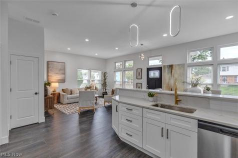21206 Hansen Road Maple Heights OH 44137