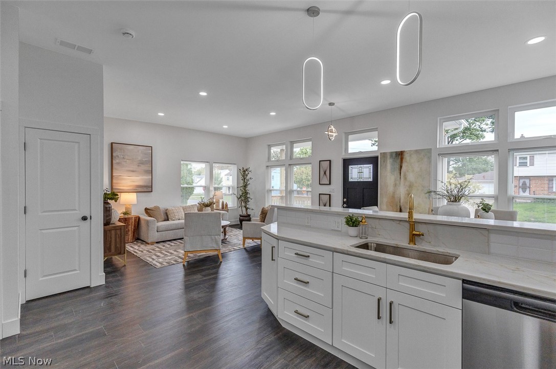 21206 Hansen Road Maple Heights OH 44137