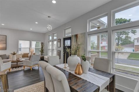 21206 Hansen Road Maple Heights OH 44137