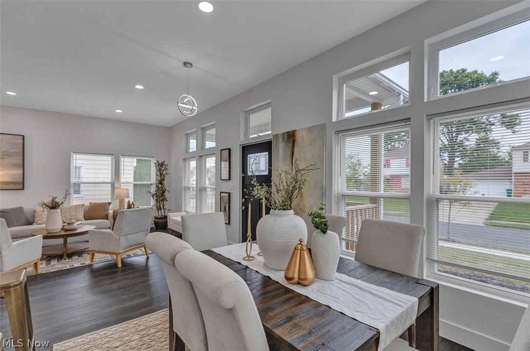 21206 Hansen Road Maple Heights OH 44137
