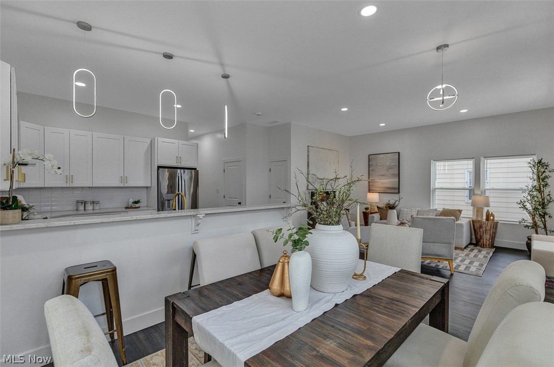 21206 Hansen Road Maple Heights OH 44137
