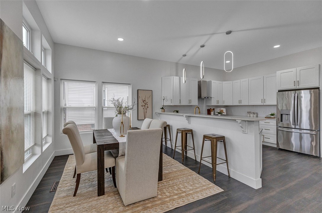 21206 Hansen Road Maple Heights OH 44137