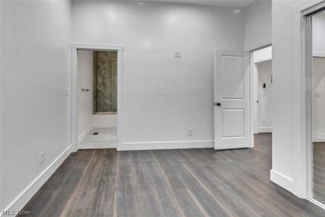 21206 Hansen Road Maple Heights OH 44137