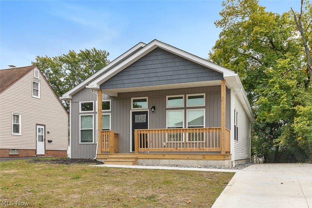 21206 Hansen Road Maple Heights OH 44137