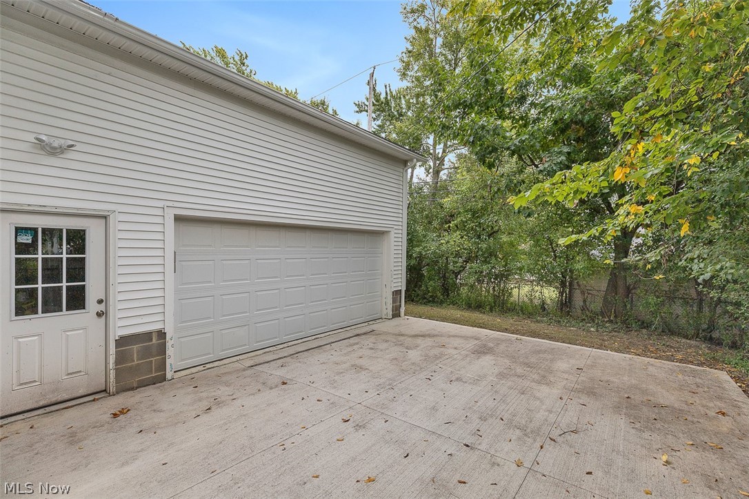 21206 Hansen Road Maple Heights OH 44137