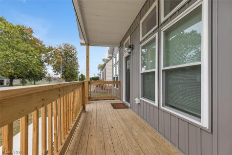 21206 Hansen Road Maple Heights OH 44137