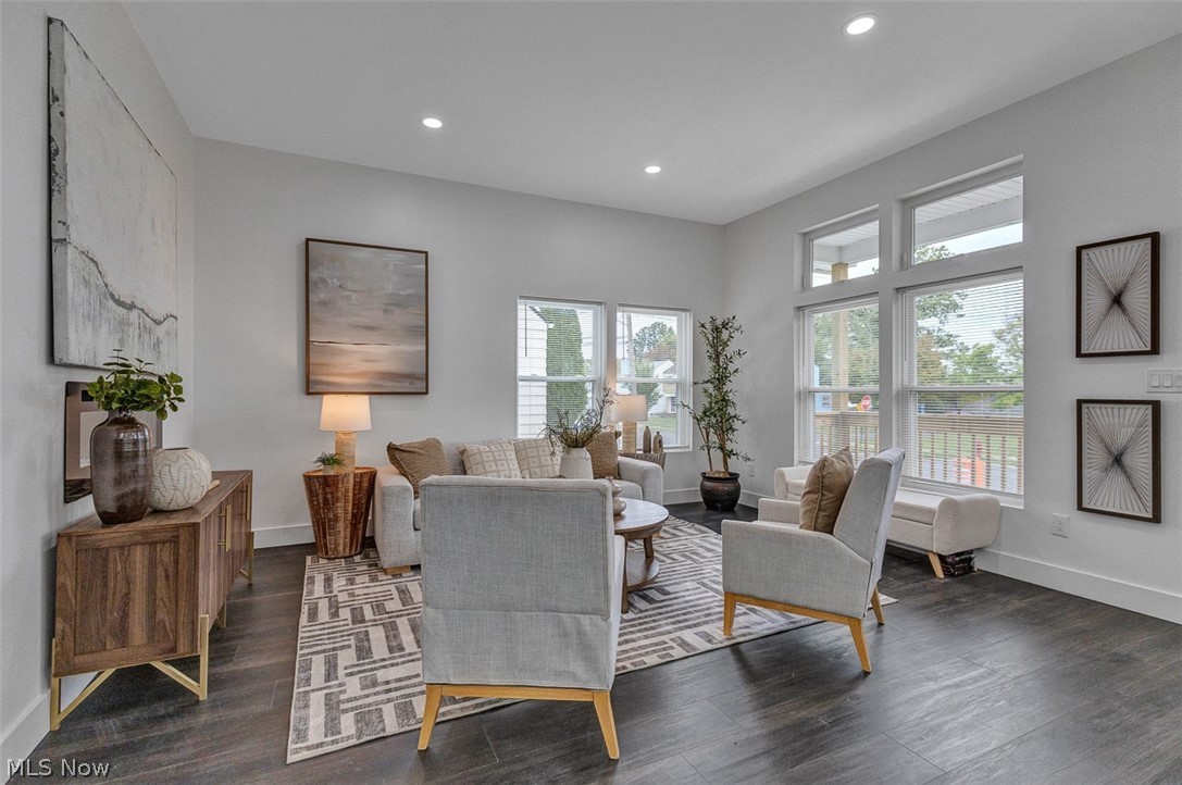 21206 Hansen Road Maple Heights OH 44137