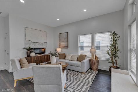 21206 Hansen Road Maple Heights OH 44137