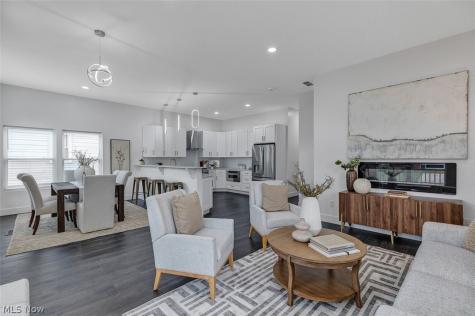 21206 Hansen Road Maple Heights OH 44137