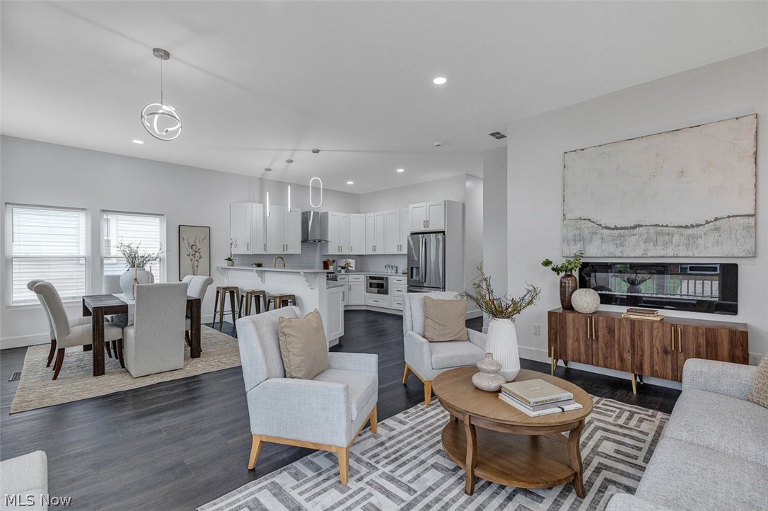 21206 Hansen Road Maple Heights OH 44137