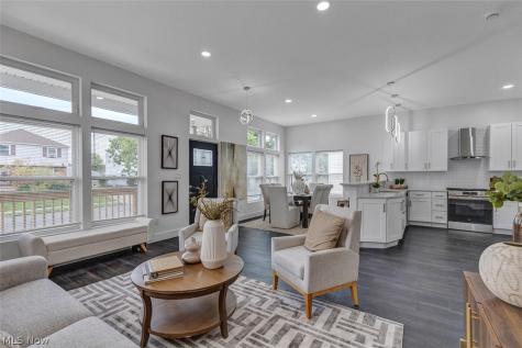 21206 Hansen Road Maple Heights OH 44137