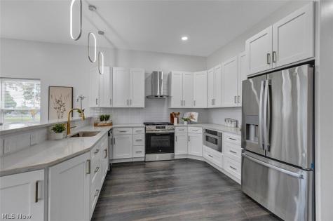 21206 Hansen Road Maple Heights OH 44137