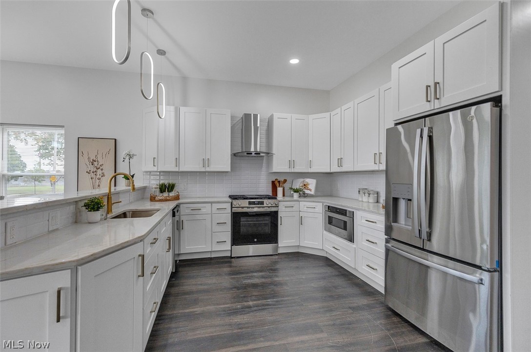 21206 Hansen Road Maple Heights OH 44137
