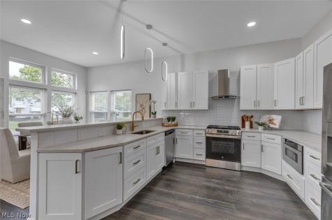 21206 Hansen Road Maple Heights OH 44137