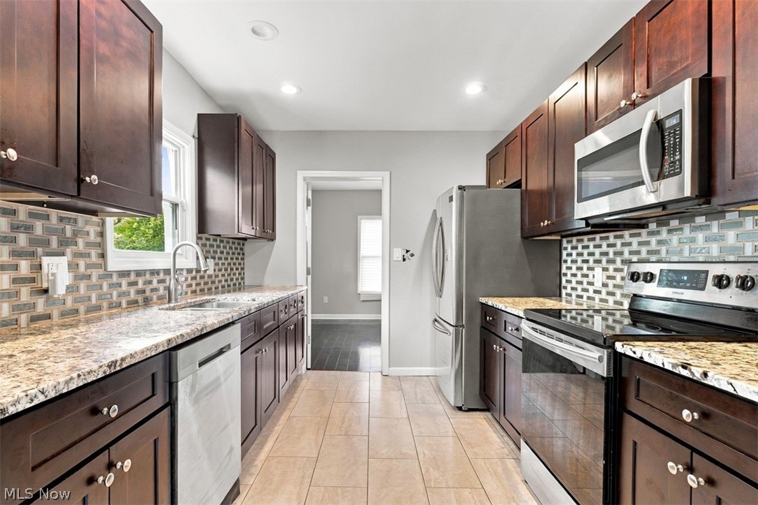 3062 Ashwood Road Cleveland OH 44120
