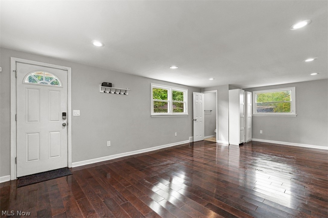 3062 Ashwood Road Cleveland OH 44120
