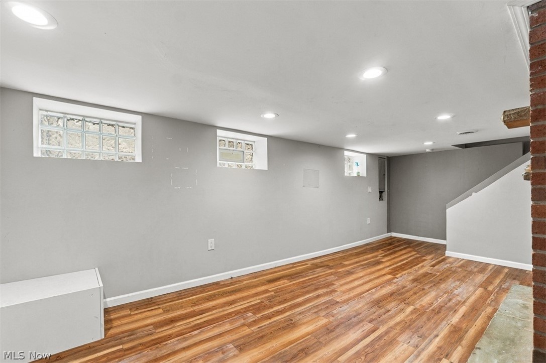 3062 Ashwood Road Cleveland OH 44120