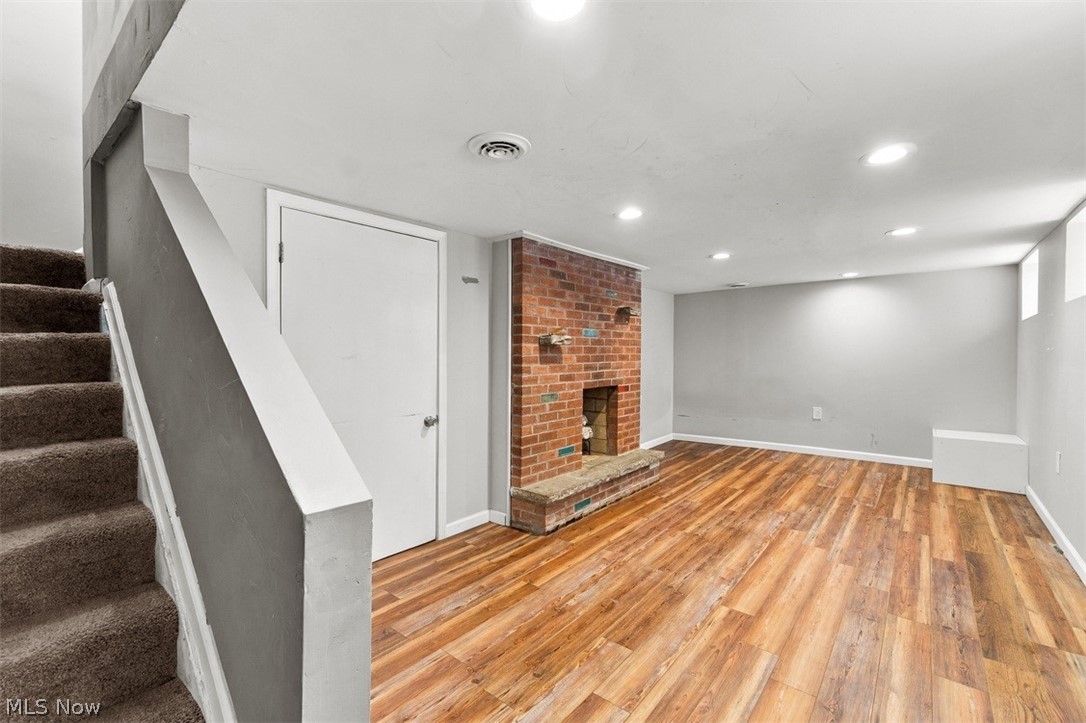 3062 Ashwood Road Cleveland OH 44120