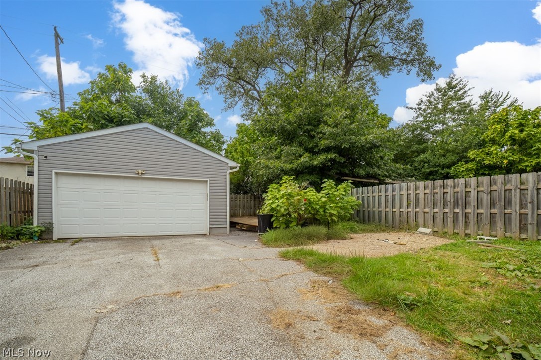 3062 Ashwood Road Cleveland OH 44120