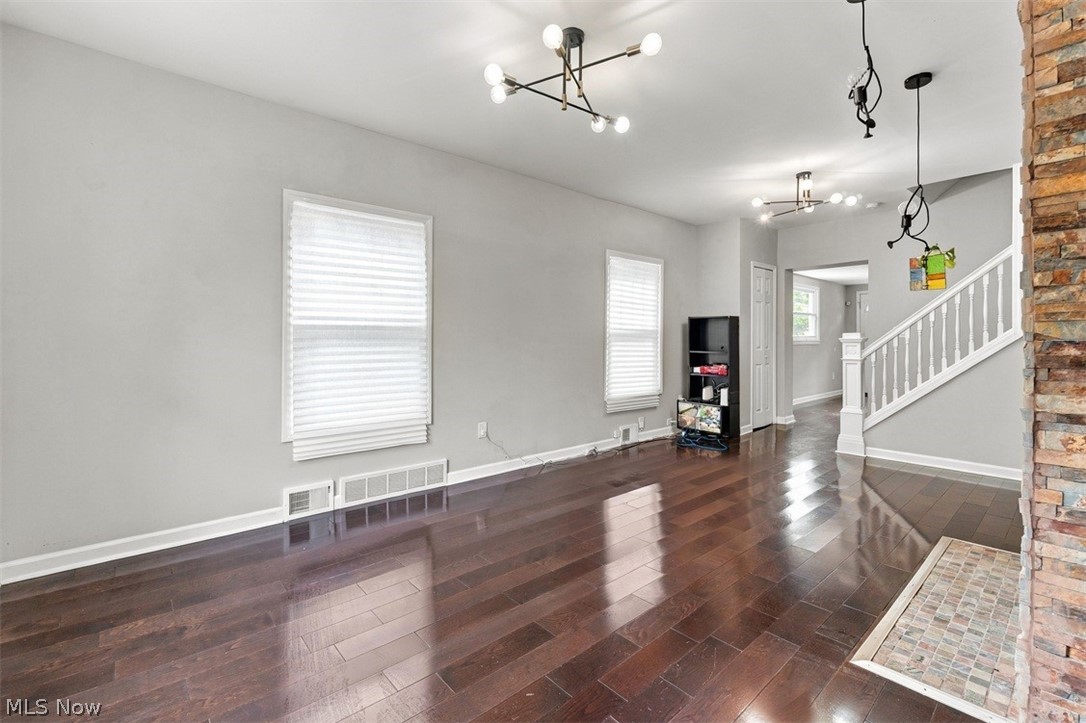 3062 Ashwood Road Cleveland OH 44120