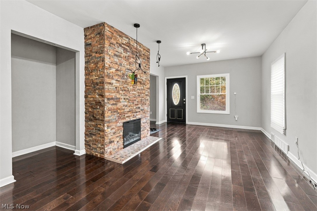 3062 Ashwood Road Cleveland OH 44120