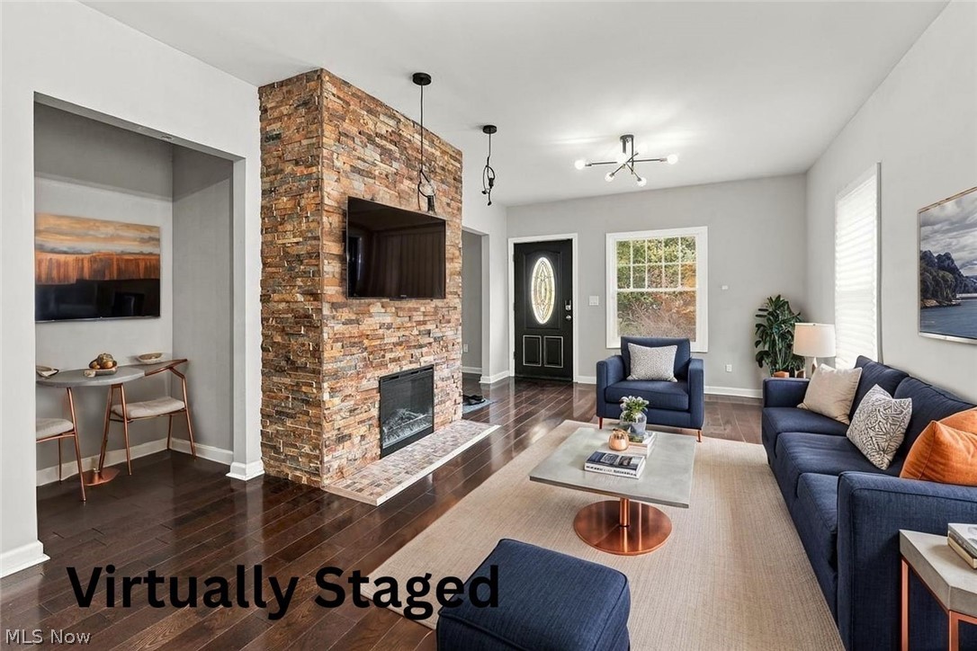3062 Ashwood Road Cleveland OH 44120