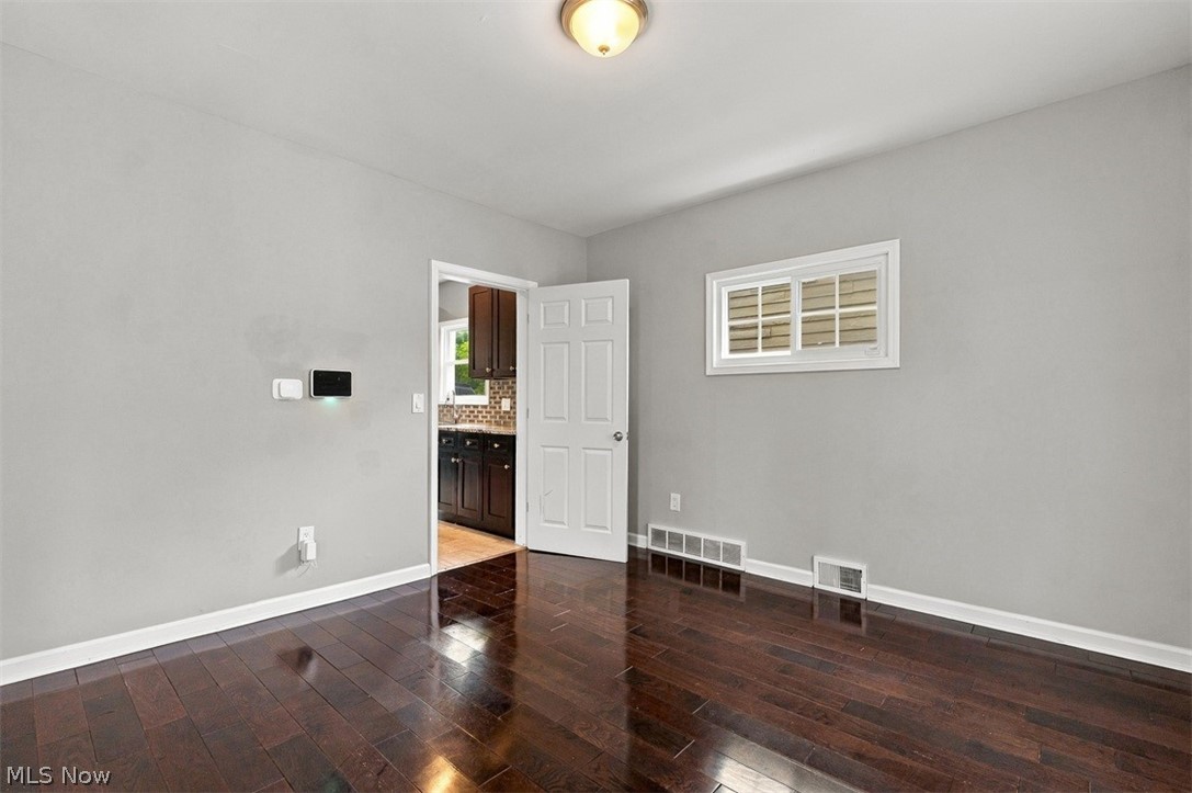 3062 Ashwood Road Cleveland OH 44120