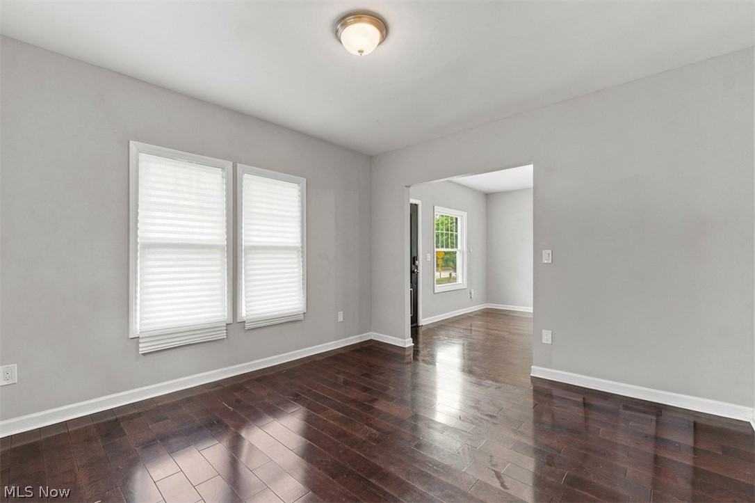 3062 Ashwood Road Cleveland OH 44120